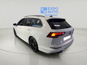 Volkswagen Golf 2.0 Tsi R-Line 4 Motion 320cv. - Foto 4
