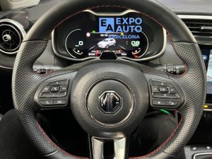 MG ZS 1.5 Luxury - Foto 24