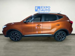 MG ZS 1.5 Luxury - Foto 11