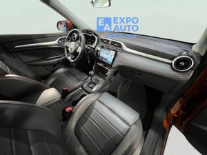 MG ZS 1.5 Luxury - Foto 12