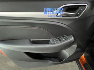 MG ZS 1.5 Luxury - Foto 23