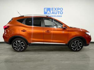 MG ZS 1.5 Luxury - Foto 9