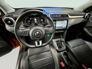 MG ZS 1.5 Luxury - Foto 16