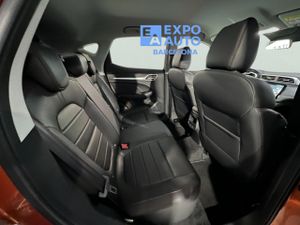 MG ZS 1.5 Luxury - Foto 25