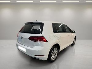 Volkswagen Golf Advance 1.4 TSI 125CV BMT - Foto 4