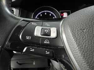 Volkswagen Golf Advance 1.4 TSI 125CV BMT - Foto 20