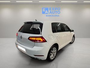 Volkswagen Golf Advance 1.4 TSI 125CV BMT - Foto 3