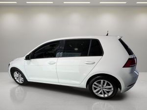 Volkswagen Golf Advance 1.4 TSI 125CV BMT - Foto 5