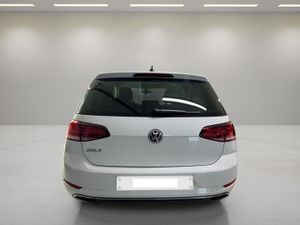 Volkswagen Golf Advance 1.4 TSI 125CV BMT - Foto 10