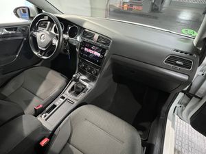 Volkswagen Golf Advance 1.4 TSI 125CV BMT - Foto 22