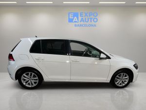 Volkswagen Golf Advance 1.4 TSI 125CV BMT - Foto 7