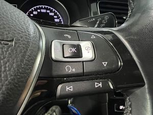 Volkswagen Golf Advance 1.4 TSI 125CV BMT - Foto 17