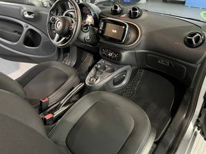 Smart Fortwo 0.9 66kW (90CV) S/S PASSION CABRIO - Foto 22