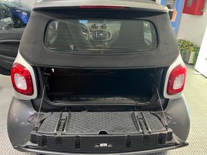 Smart Fortwo 0.9 66kW (90CV) S/S PASSION CABRIO - Foto 15