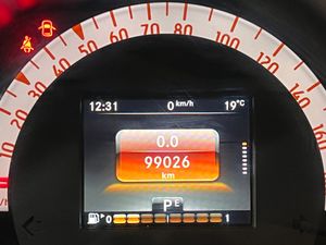 Smart Fortwo 0.9 66kW (90CV) S/S PASSION CABRIO - Foto 14