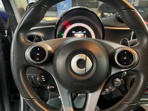 Smart Fortwo 0.9 66kW (90CV) S/S PASSION CABRIO - Foto 17