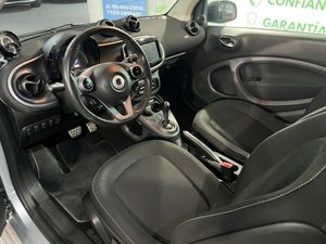 Smart Fortwo 0.9 66kW (90CV) S/S PASSION CABRIO - Foto 21