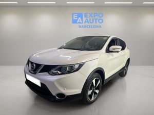 Nissan Qashqai 1.2 DIG-T N-CONNECTA - Foto 13