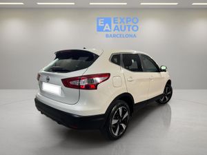 Nissan Qashqai 1.2 DIG-T N-CONNECTA - Foto 6