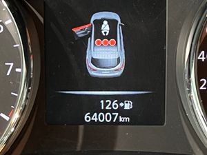 Nissan Qashqai 1.2 DIG-T N-CONNECTA - Foto 14