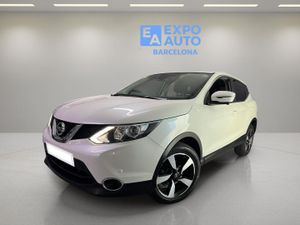 Nissan Qashqai 1.2 DIG-T N-CONNECTA - Foto 9