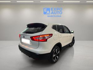 Nissan Qashqai 1.2 DIG-T N-CONNECTA - Foto 3