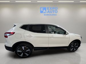 Nissan Qashqai 1.2 DIG-T N-CONNECTA - Foto 8