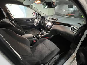 Nissan Qashqai 1.2 DIG-T N-CONNECTA - Foto 22