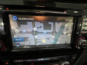 Nissan Qashqai 1.2 DIG-T N-CONNECTA - Foto 16