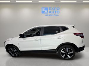 Nissan Qashqai 1.2 DIG-T N-CONNECTA - Foto 5