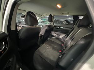 Nissan Qashqai 1.2 DIG-T N-CONNECTA - Foto 26
