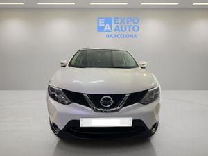 Nissan Qashqai 1.2 DIG-T N-CONNECTA - Foto 12