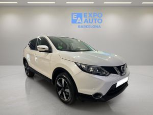 Nissan Qashqai 1.2 DIG-T N-CONNECTA - Foto 2