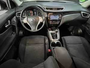 Nissan Qashqai 1.2 DIG-T N-CONNECTA - Foto 19