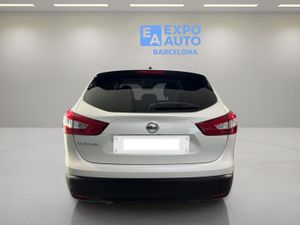 Nissan Qashqai 1.2 DIG-T N-CONNECTA - Foto 4