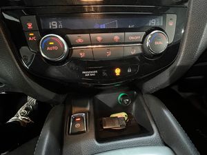 Nissan Qashqai 1.2 DIG-T N-CONNECTA - Foto 15