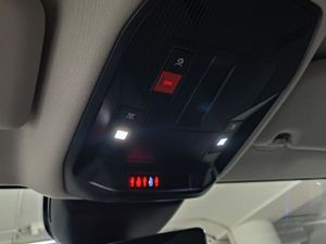 Peugeot 308 5P Allure Hybrid 180 eEAT8 - Foto 48