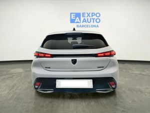 Peugeot 308 5P Allure Hybrid 180 eEAT8 - Foto 4