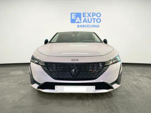 Peugeot 308 5P Allure Hybrid 180 eEAT8 - Foto 3