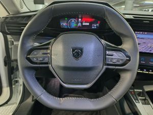 Peugeot 308 5P Allure Hybrid 180 eEAT8 - Foto 35