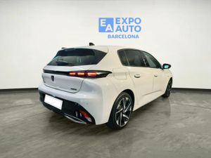 Peugeot 308 5P Allure Hybrid 180 eEAT8 - Foto 9