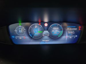 Peugeot 308 5P Allure Hybrid 180 eEAT8 - Foto 36