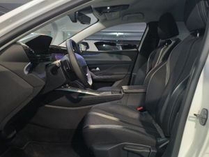 Peugeot 308 5P Allure Hybrid 180 eEAT8 - Foto 18