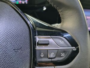 Peugeot 308 5P Allure Hybrid 180 eEAT8 - Foto 15