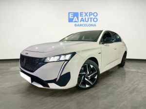 Peugeot 308 5P Allure Hybrid 180 eEAT8 - Foto 7