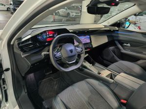 Peugeot 308 5P Allure Hybrid 180 eEAT8 - Foto 21