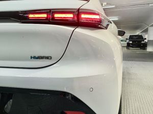 Peugeot 308 5P Allure Hybrid 180 eEAT8 - Foto 19