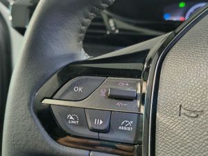 Peugeot 308 5P Allure Hybrid 180 eEAT8 - Foto 22