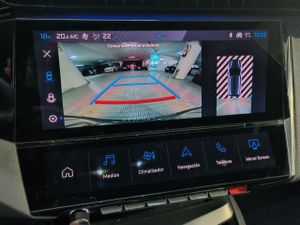 Peugeot 308 5P Allure Hybrid 180 eEAT8 - Foto 29