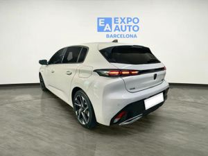 Peugeot 308 5P Allure Hybrid 180 eEAT8 - Foto 10